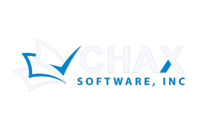 CHAX SOFTWARE, INC.